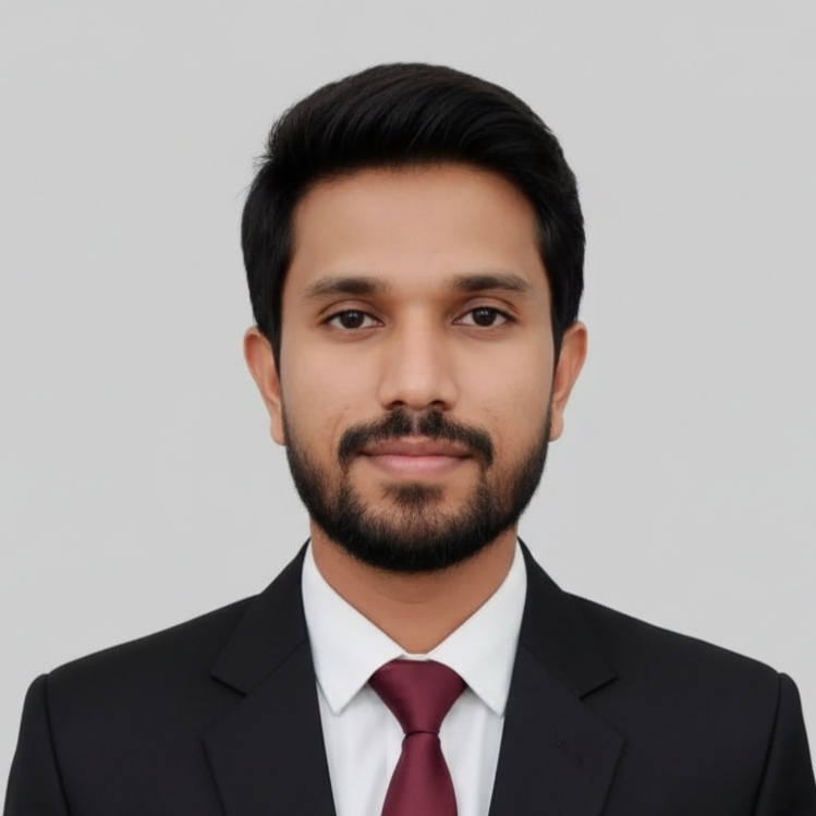 Founder of YVY Technologies